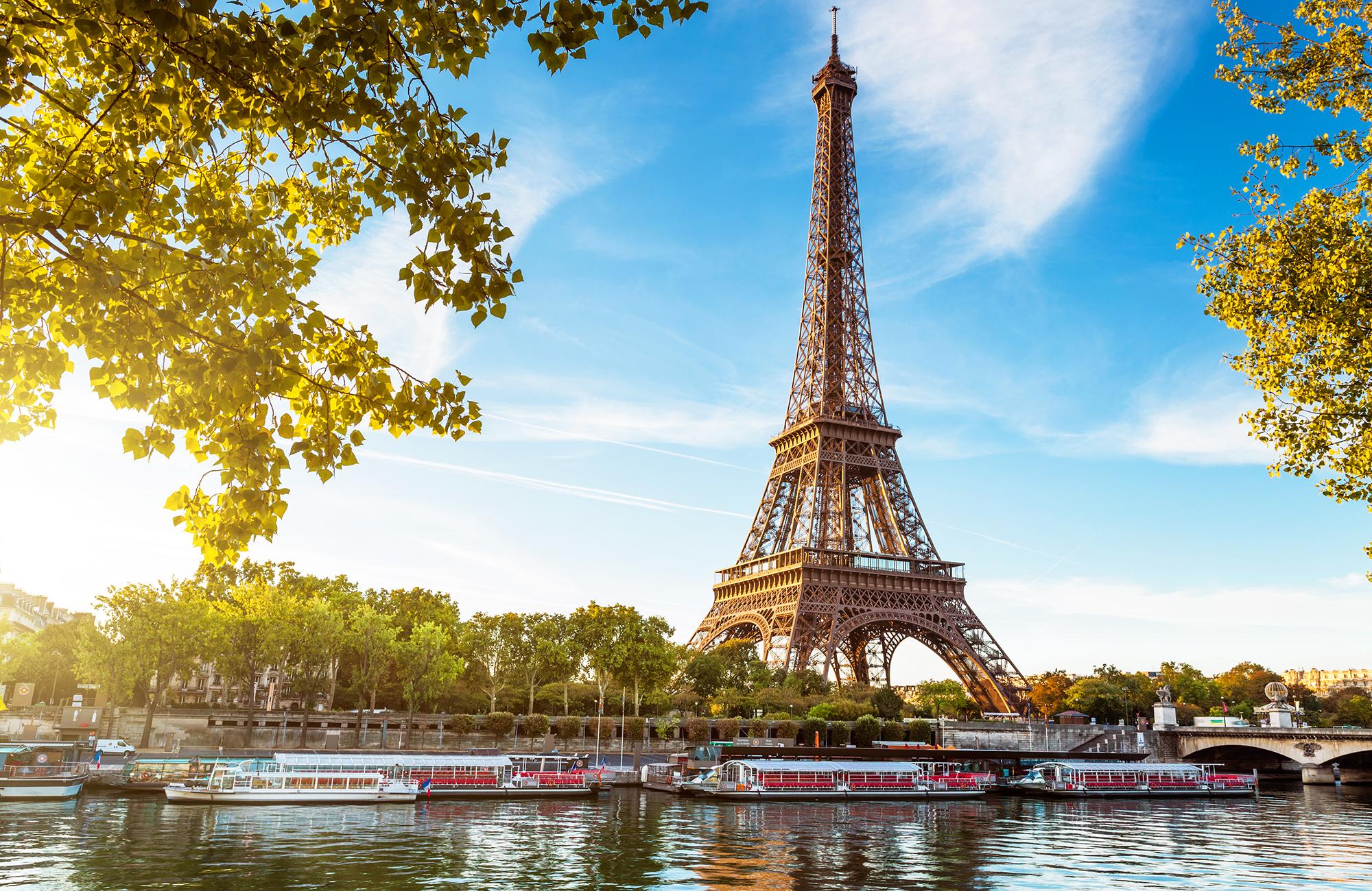 France Tours