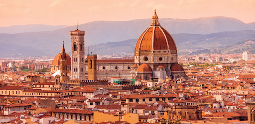 Admire Florence_s Architecture and Art