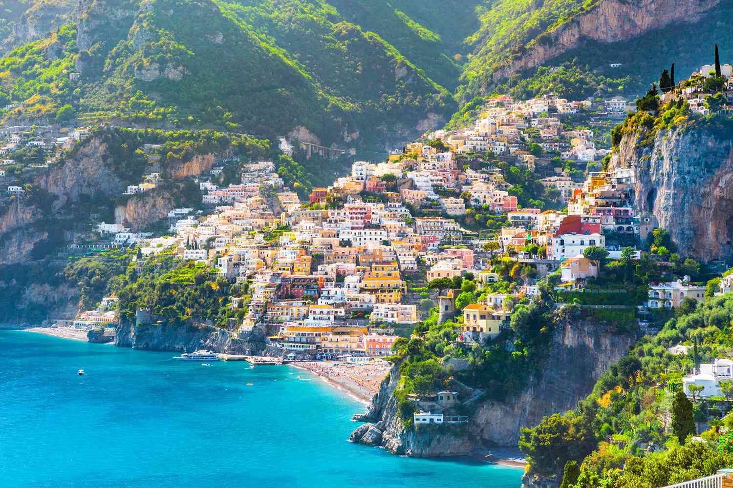 Amalfi