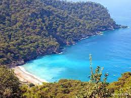 Kabak Bay