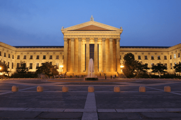 Philadelphia