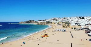 Playa Pescadores