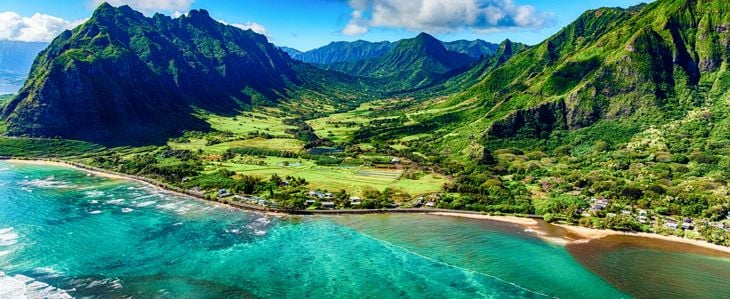 Unwind on Hawaii_s Beaches
