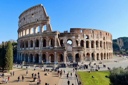 Visit Rome_s Colosseum and Roman Forum