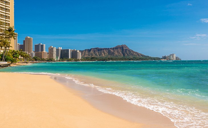 Waikiki
