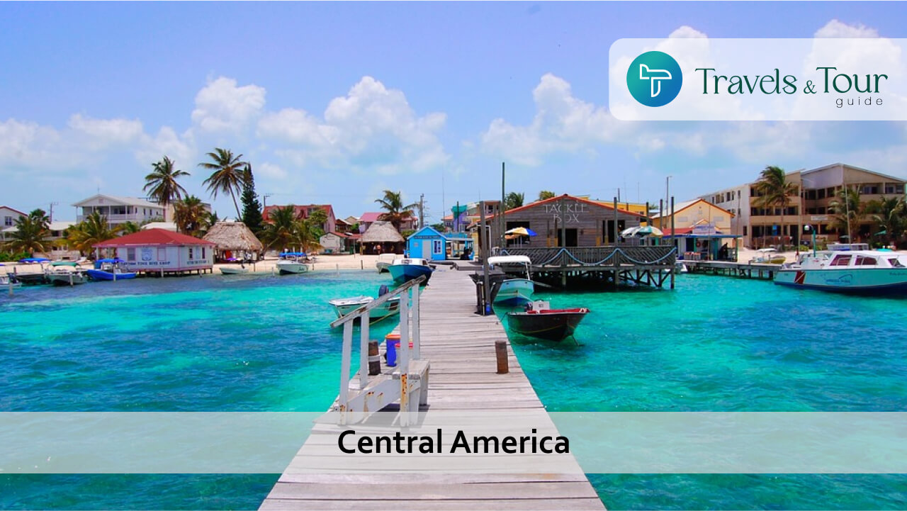 Central America