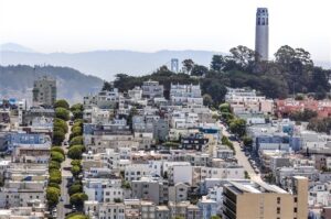 Coit Tower