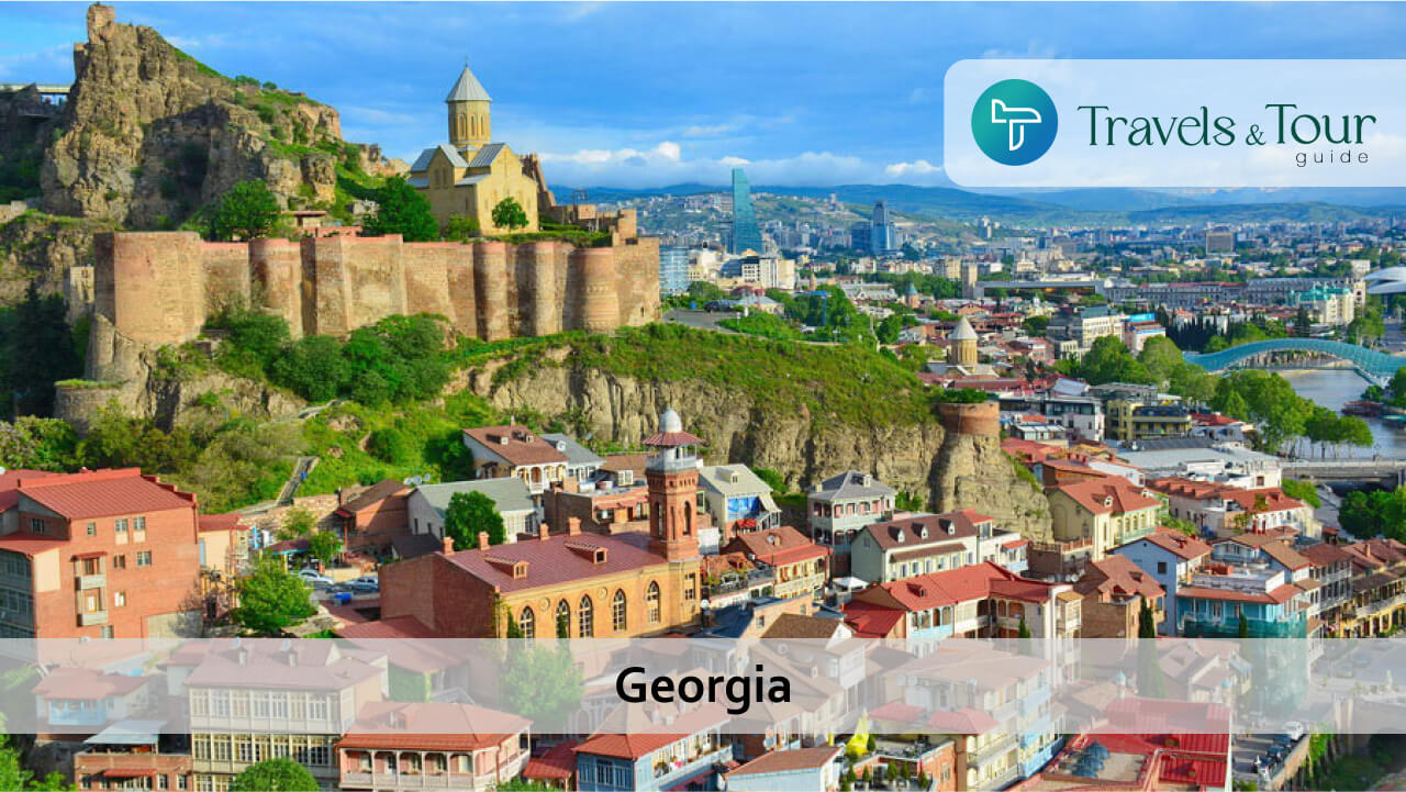 Georgia