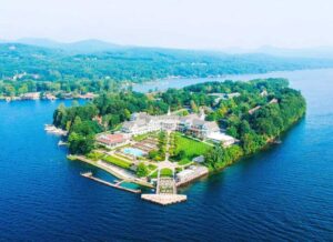 Lake George