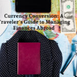 Currency Conversion Traveler's Guide