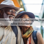 Retirement Travel