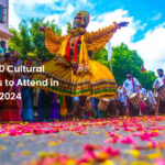 Cultural Festivals