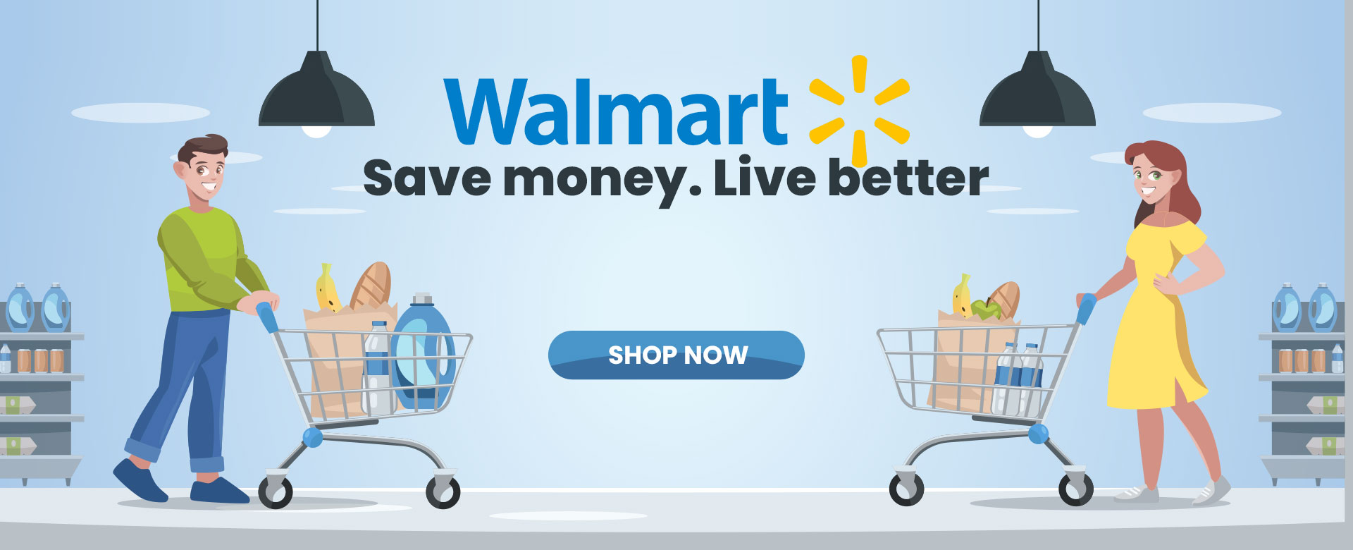 wallmart