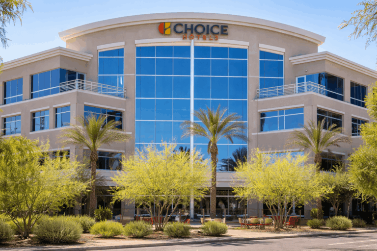 Choice Hotels Review (2026): Affordable and Reliable Hotel Stays Worldwide
